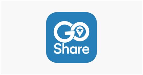 goshare driver